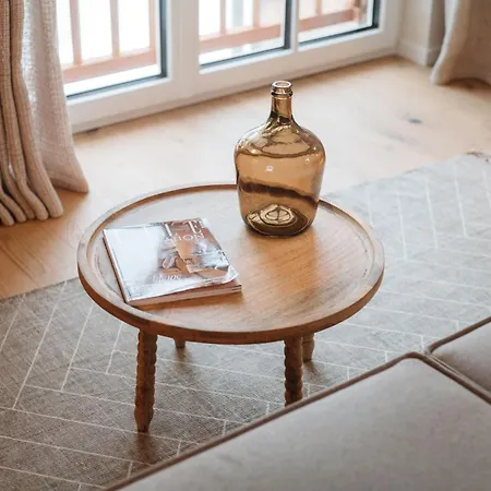 In Der Hollau - Your Austrian Apartment