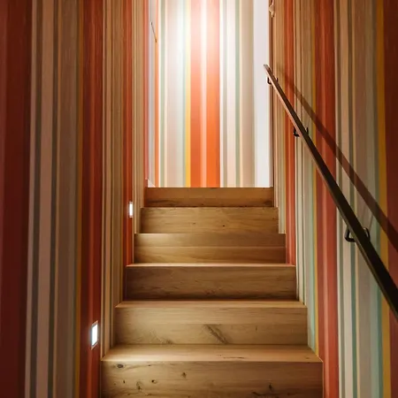 Appartement In Der Hollau - Your Austrian *