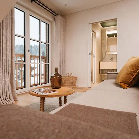 In Der Hollau - Your Austrian