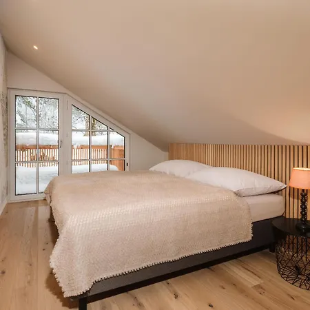 In Der Hollau - Your Austrian Apartment *