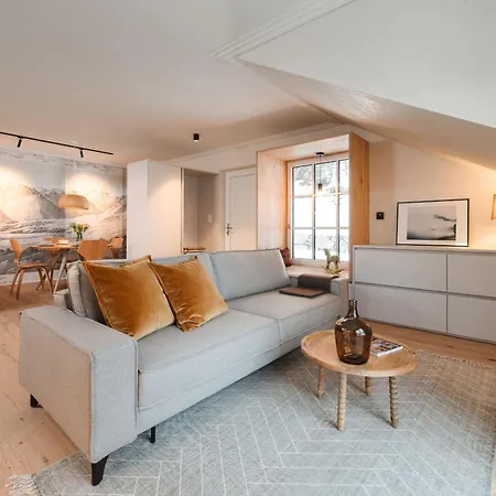 Apartment In Der Hollau Altaussee