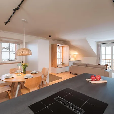 In Der Hollau Apartment