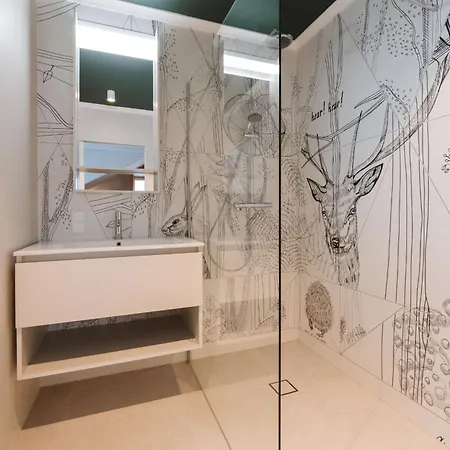 Apartment In Der Hollau - Your Austrian *