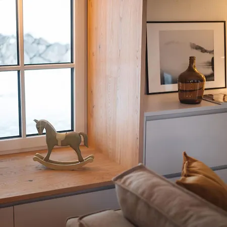 In Der Hollau - Your Austrian Appartement