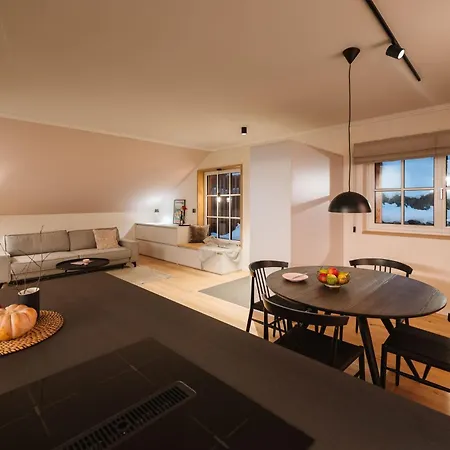 In Der Hollau Apartment