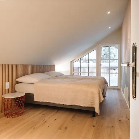 Apartment In Der Hollau *
