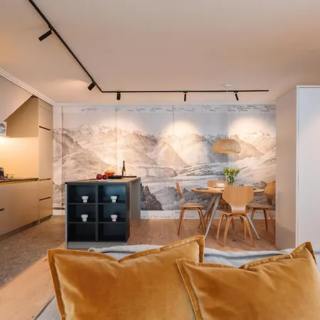 In Der Hollau - Your Austrian Appartement Altaussee