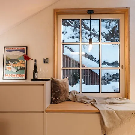 In Der Hollau - Your Austrian Appartement *