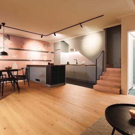 In Der Hollau - Your Austrian Appartement