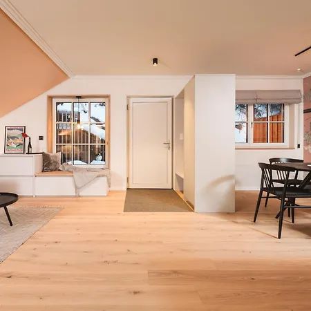 In Der Hollau - Your Austrian Appartement *