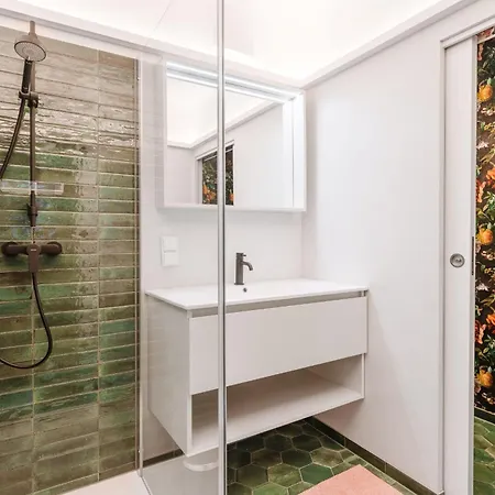 In Der Hollau - Your Austrian Apartment Altaussee