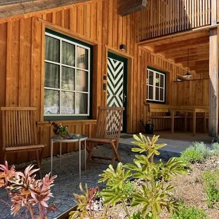 In Der Hollau - Your Austrian * Altaussee