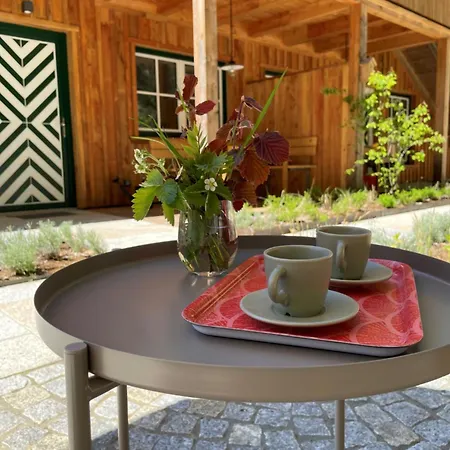 In Der Hollau - Your Austrian * Altaussee