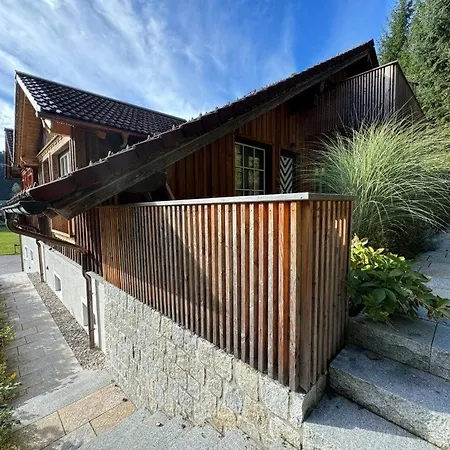 In Der Hollau - Your Austrian Altaussee