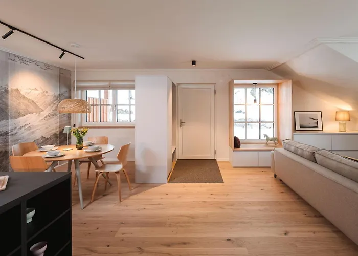 In Der Hollau - Your Austrian