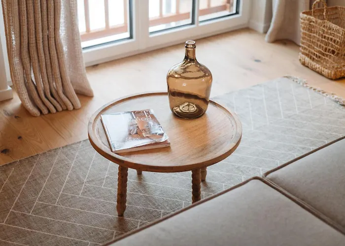 In Der Hollau - Your Austrian Appartement