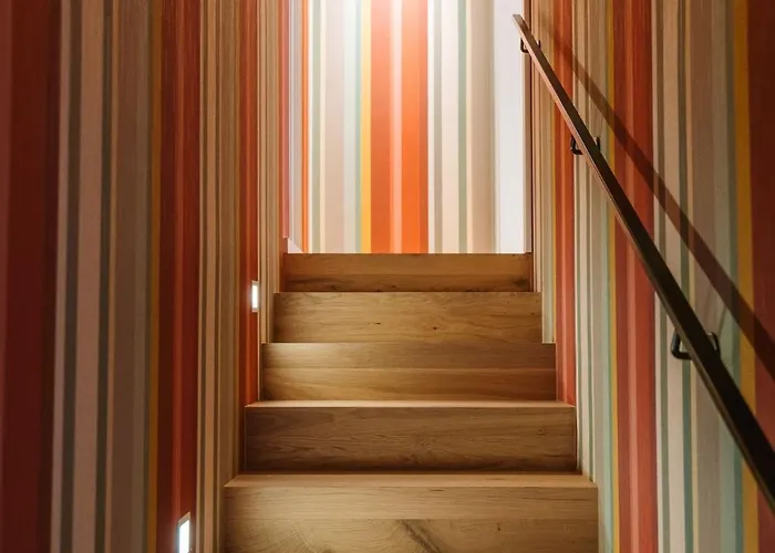 Apartamento In Der Hollau - Your Austrian *