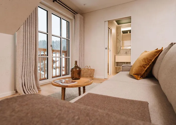 In Der Hollau - Your Austrian