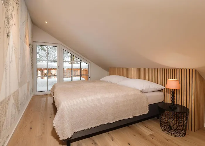 In Der Hollau - Your Austrian Apartment *