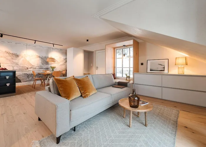 Appartement In Der Hollau - Your Austrian Altaussee