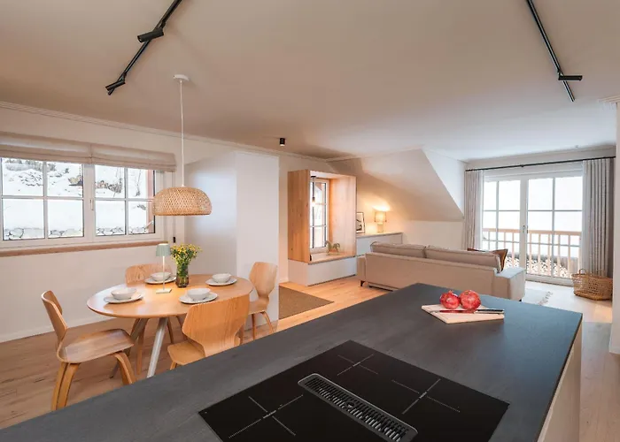 In Der Hollau - Your Austrian Apartment