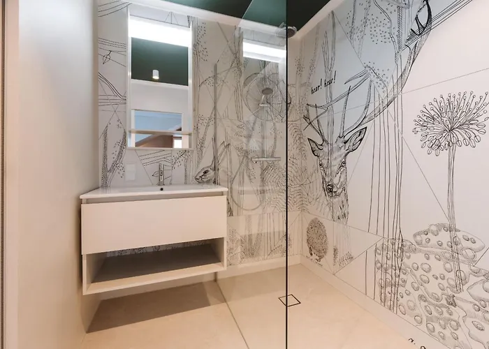 Apartment In Der Hollau - Your Austrian *