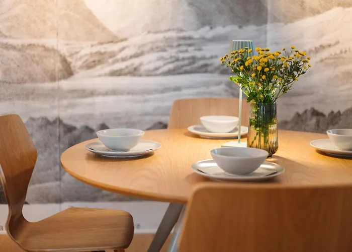 In Der Hollau - Your Austrian