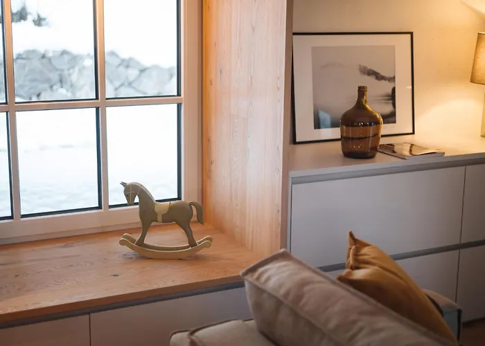 In Der Hollau - Your Austrian Apartamento