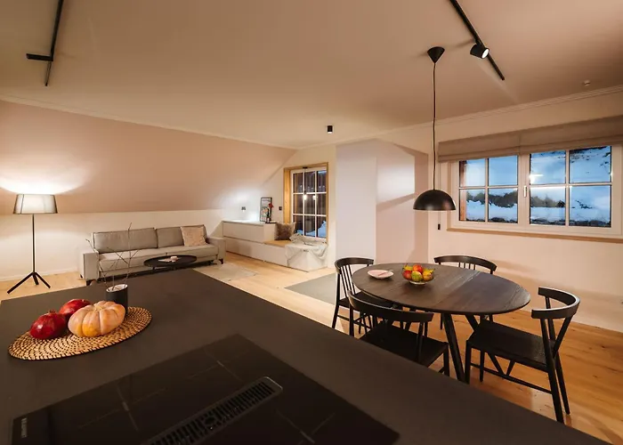 In Der Hollau - Your Austrian Appartement