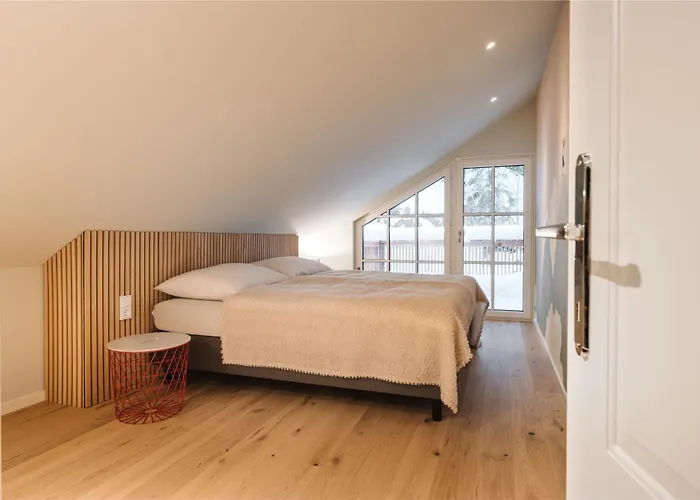 Appartement In Der Hollau - Your Austrian *