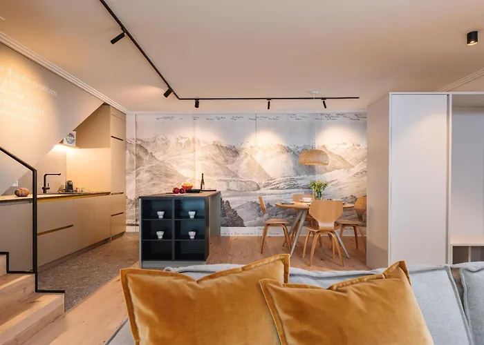 In Der Hollau - Your Austrian Apartamento Altaussee