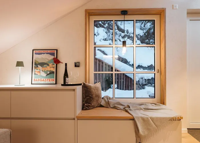 In Der Hollau - Your Austrian Apartamento *