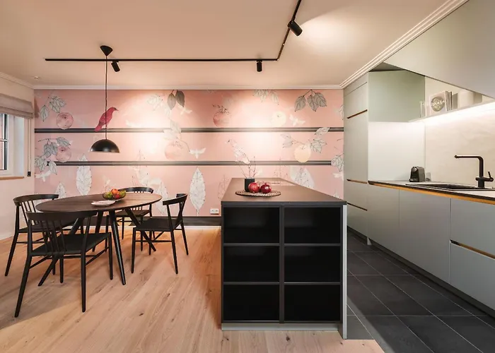 In Der Hollau - Your Austrian Altaussee