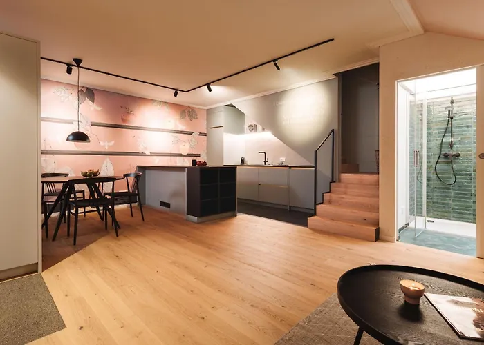 In Der Hollau - Your Austrian Apartamento