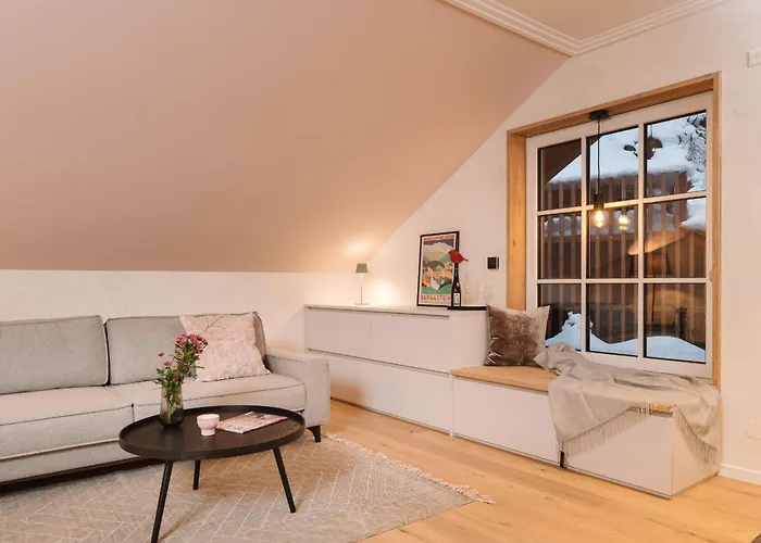 In Der Hollau - Your Austrian Altaussee