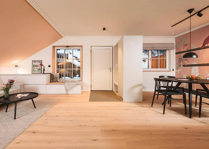 In Der Hollau - Your Austrian Apartamento *