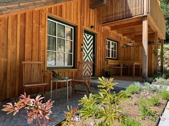 In Der Hollau - Your Austrian * Altaussee