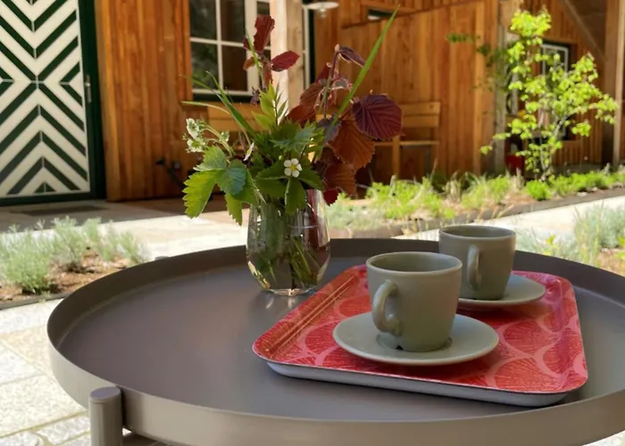 In Der Hollau - Your Austrian * Altaussee